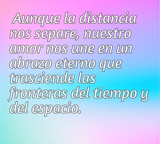 Mejor frase de amor a la distancia para mi novio, frases de amor a la distancia para mi novio