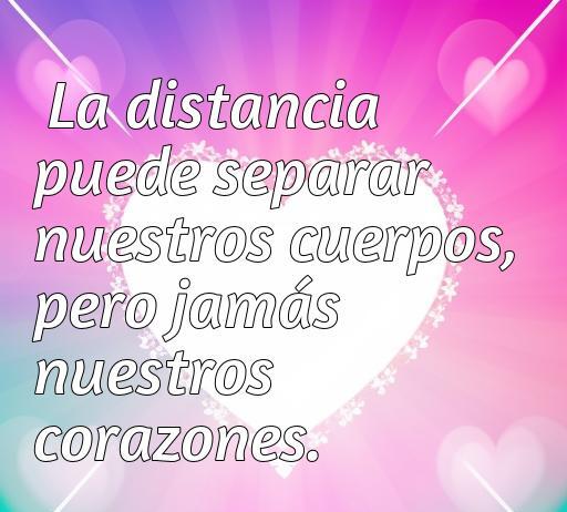 Hermosa frase de amor a la distancia para reflexionar, frases de amor a la distancia para reflexionar