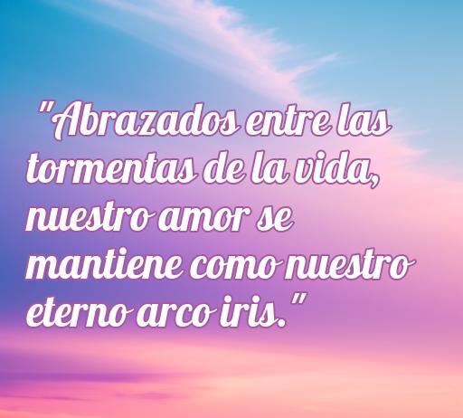 Frases de amor a pesar de todo