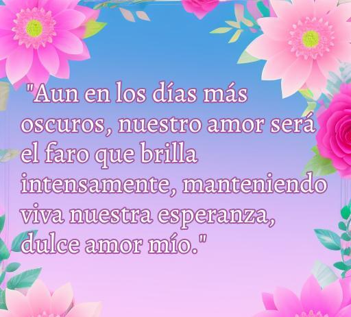 Mejores Frases de amor para tu pareja en momentos difíciles