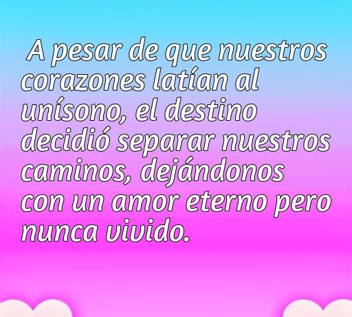 Mejores Frases de amor con final triste