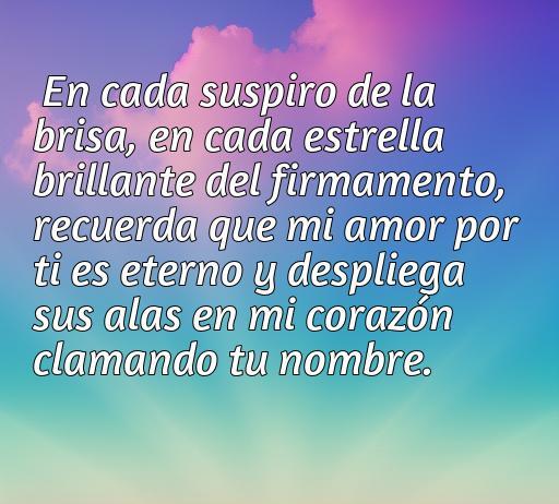 Preciosa frase de amor acuérdate de mi, frases de amor acuérdate de mi