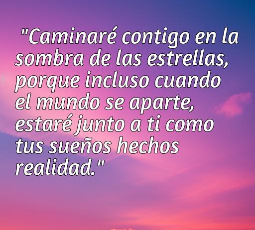 Frase inspiradora de amor de Aerosmith: 