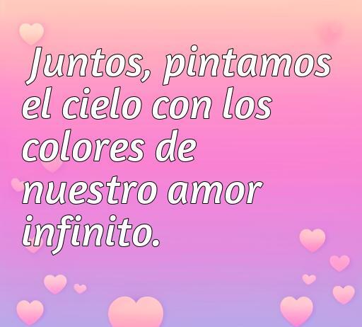 Frases de amor aesthetic