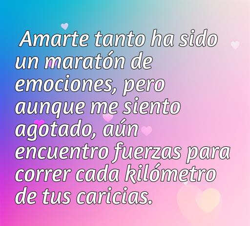 Bella frase de amor agotamiento emocional, frases de amor agotamiento emocional