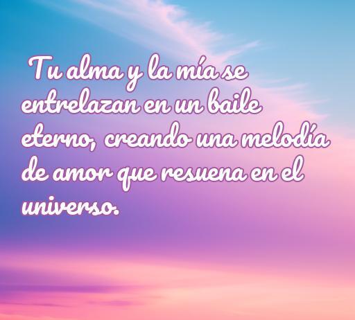 Preciosa frase de amor al alma, frases de amor al alma