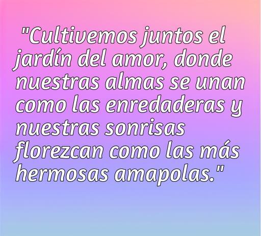 Frases de amor de Los Aldeanos