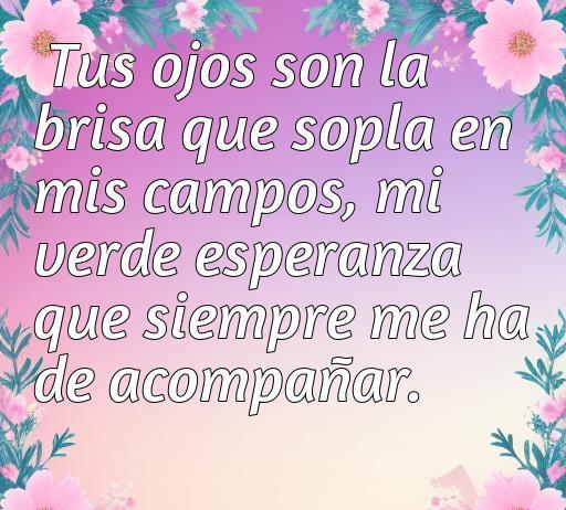 Excelente frase de amor aldeanos, frases de amor aldeanos