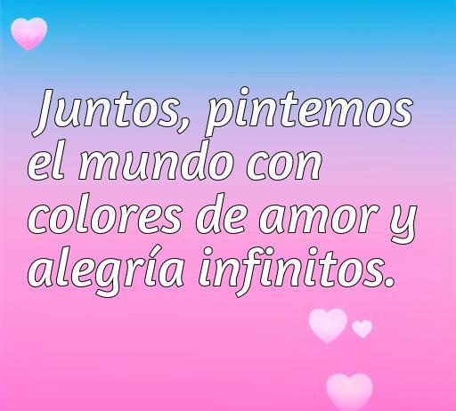 Mejores Frases alegres de amor
