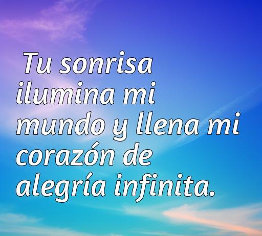 Preciosa frase de amor alegres para facebook, frases de amor alegres para facebook