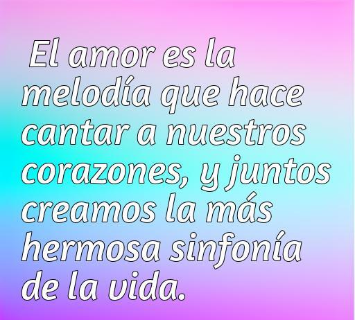 Preciosa frase de amor alegres para facebook, frases de amor alegres para facebook