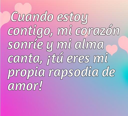 Agradable frase de amor alegres para facebook, frases de amor alegres para facebook