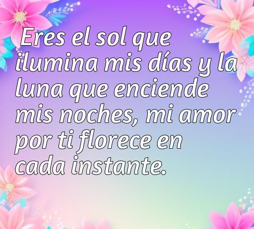 Linda frase de amor alegres para mi novia, frases de amor alegres para mi novia