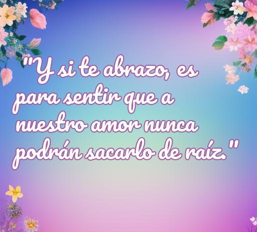 Mejor frase de amor alejandro sanz, frases de amor alejandro sanz