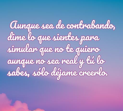 Excelente frase de amor alejandro sanz, frases de amor alejandro sanz