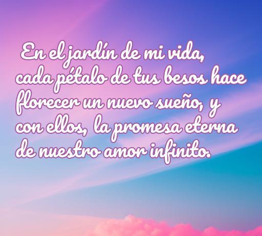 Frases de amor: algún día