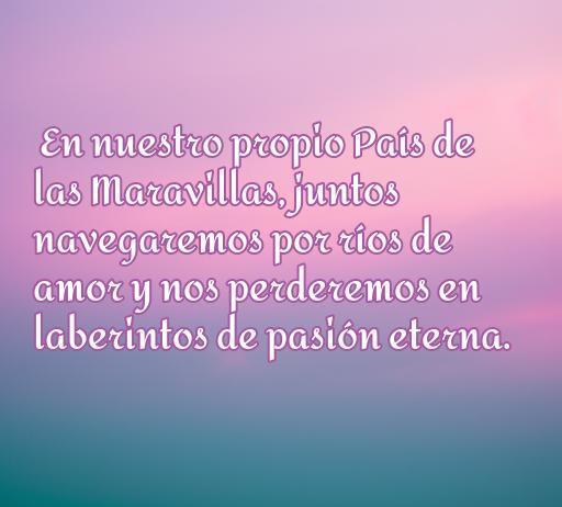 Mejor frase de amor alicia en el país de las maravillas, frases de amor alicia en el país de las maravillas
