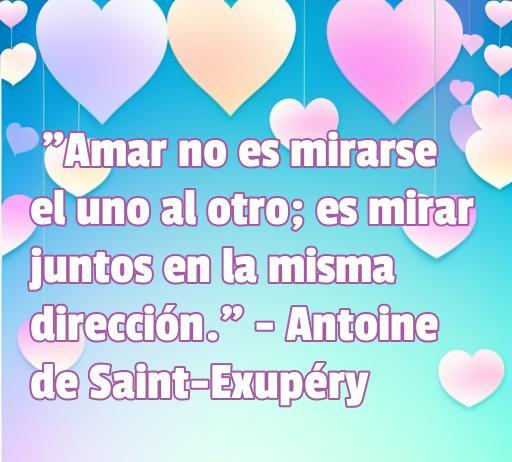 Frases de amor de autores célebres