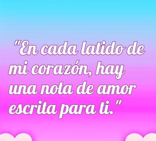 frases de amor bonitas instagram Frase de amor romántica sobre el corazón y el amor eterno, ideal para compartir en Instagram. Encuentra las mejores frases de amor para inspirar y enamorar.