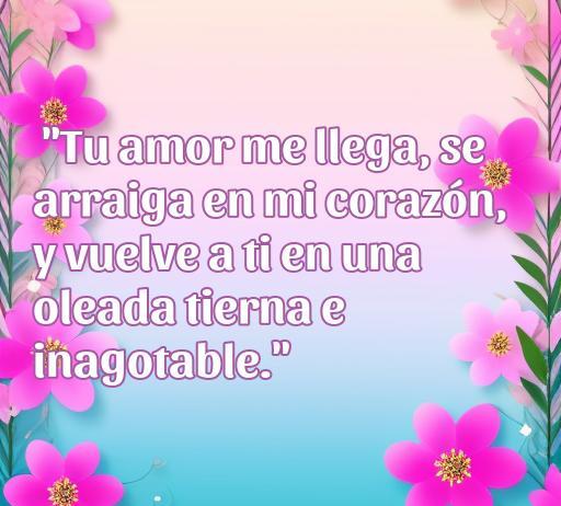 Frases de amor Boomerang