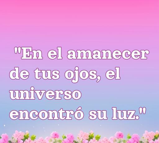 Frase de amor céltica: 