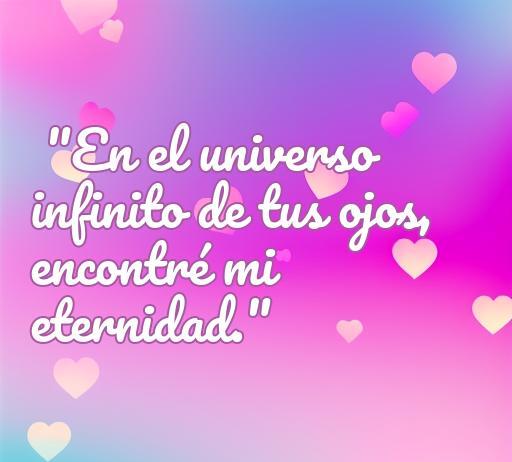 Frases de amor geniales