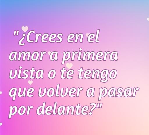 Una divertida y romántica frase sobre el amor: 