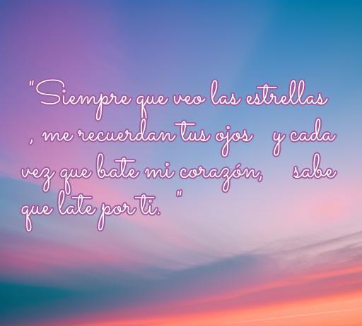 Mejores Frases de amor con emoticones para WhatsApp