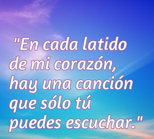 Frases de amor para copilotos