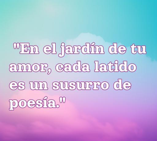 Mejores Frases cortas de amor para portada