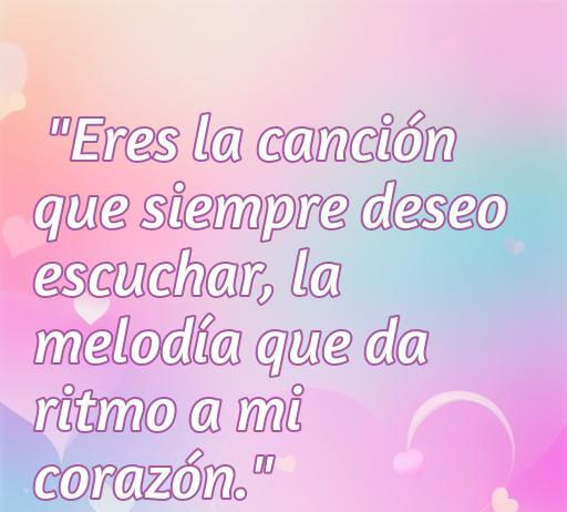 Frases de amor cortas para San Valentín
