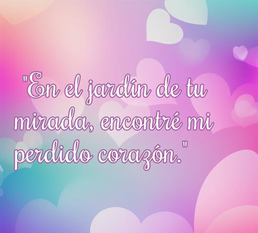Frases de amor cortas y bonitas para Instagram