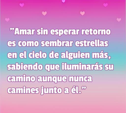 frases de amor dar rodo y no recibir nada Frase inspiradora sobre el amor incondicional: