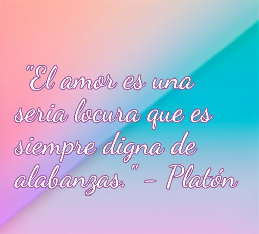 Frases de amor de antiguos filósofos
