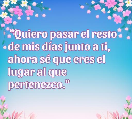 Frases de amor de Camilo Echeverry