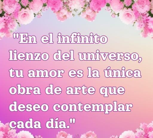 Frases de amor de corazón para enamorar