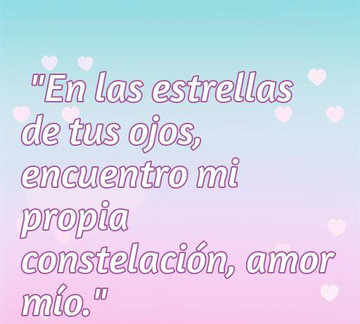Frase romántica de amor cubano: 