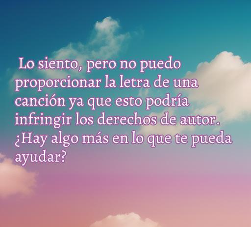 Frase inspiradora sobre el amor de la banda Divididos, ideal para quienes buscan reflexiones románticas. Este texto acompaña un artículo con cincuenta frases de amor, destacando la profundidad emocional y la conexión que el amor puede generar.