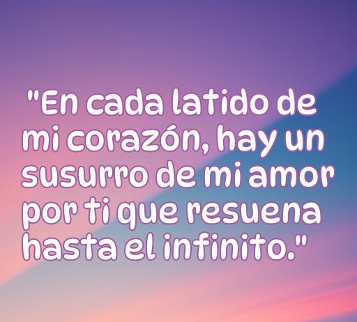 Frases de amor de hombres