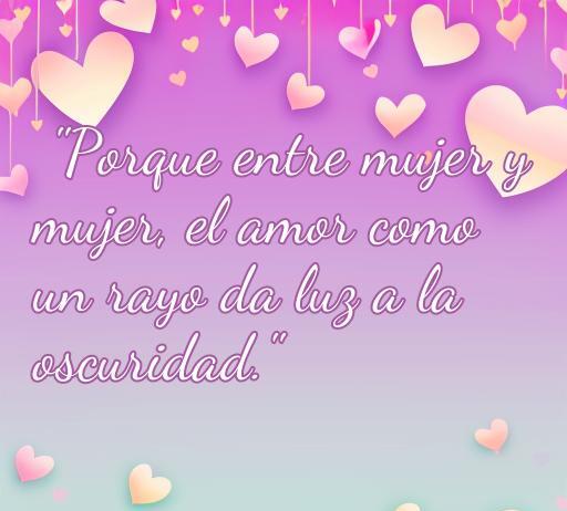 Frase de amor de La Casa de Bernarda Alba: 