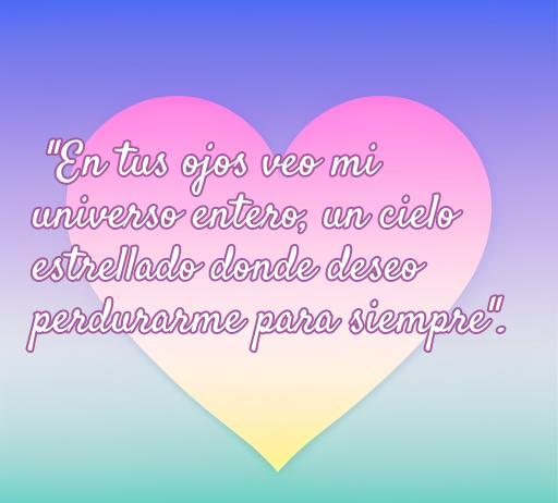 Frases de amor para mirar a tu novio