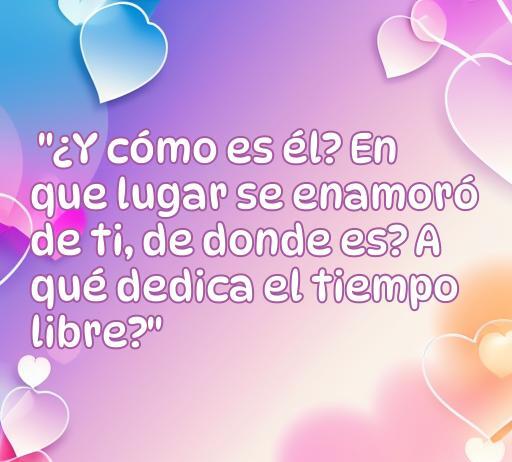 Frase de amor inspiradora de Perales, destacando la curiosidad en el amor y las relaciones, ideal para el artículo sobre frases de amor de sus canciones.