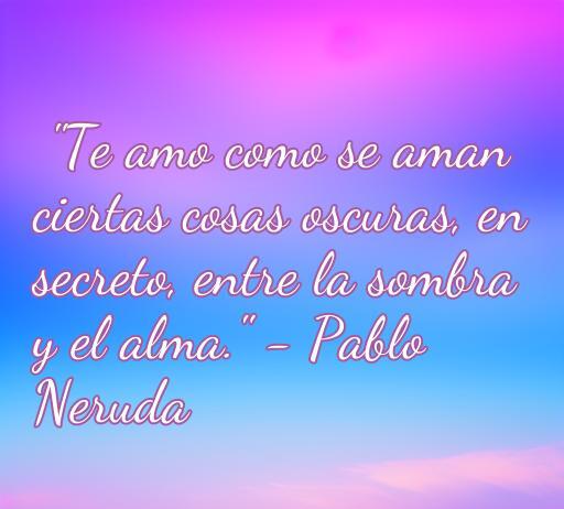 Frases de amor de poetas mujeres