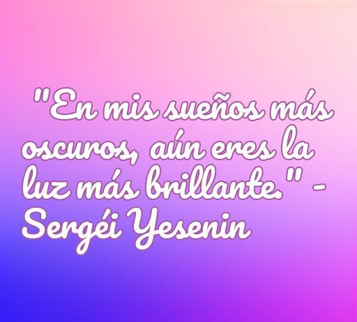 Frases de amor de poetas suicidas