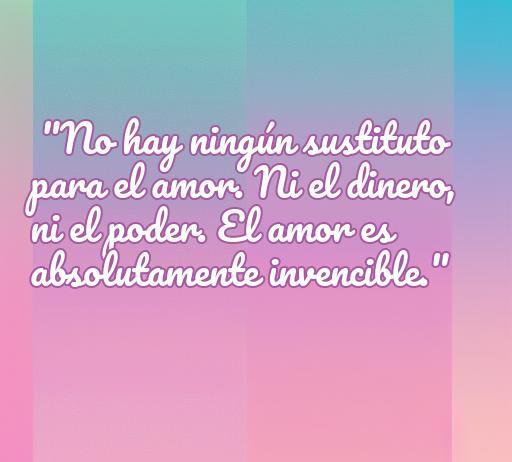 Frase inspiradora de amor de Santa Teresa de Calcuta: 