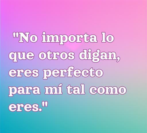 Frase de amor de Shrek: 