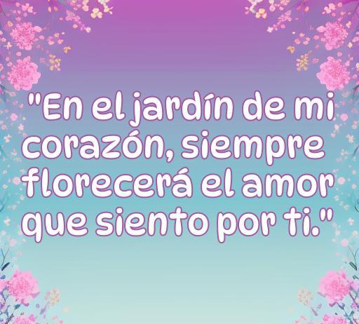 Mejores Frases de amor de tía