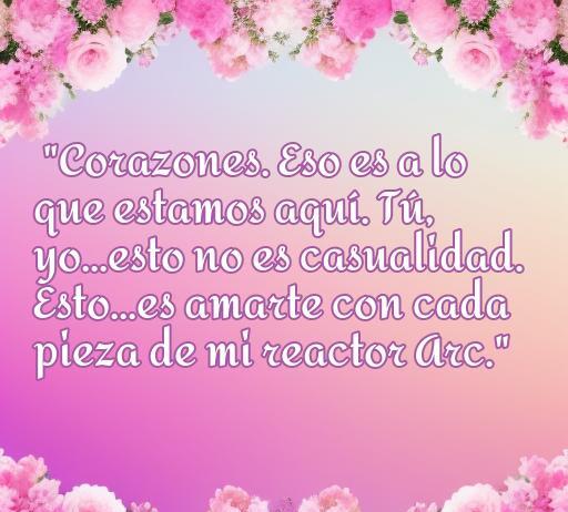 Frases de amor de Tony Stark