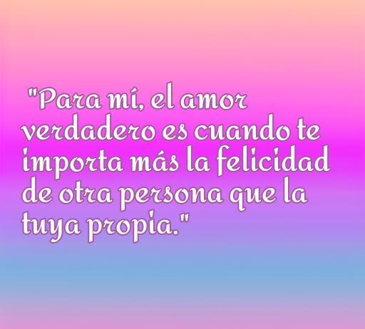 Cita inspiradora de amor de Tupac Shakur sobre la verdadera felicidad en las relaciones. Frases de amor de Tupac, citas románticas, amor verdadero.