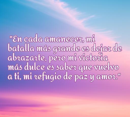 Frases de amor de un militar a su esposa